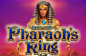 Pharaohs Ring